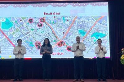 Phường Yên Hòa: Từ tinh gọn bộ máy đến nâng cao hiệu quả quản trị