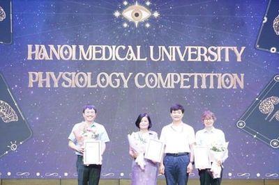 Đổi mới giáo dục y khoa từ sân chơi học thuật