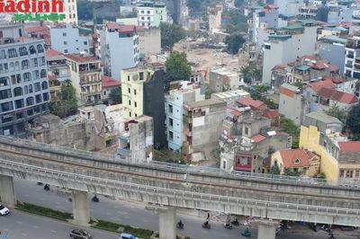 Hà Nội: Giá nhà mặt phố tại phường Thanh Xuân 'tăng nhiệt' tháng 6/2026