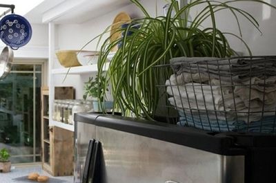 5 vật đại kỵ đặt trên nóc tủ lạnh: Tủ thì nhanh hỏng, tài lộc thì 'đội nón ra đi'
