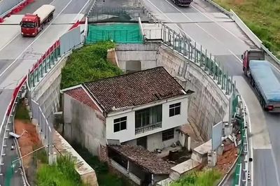 Từ chối nhận đền bù gần 6 tỷ đồng, chủ ngôi nhà ngậm ngùi nhận kết đắng sau 6 năm