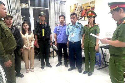 11 đối tượng bị khởi tố khi mua bán trái phép hóa đơn trên 20 nghìn tỷ đồng