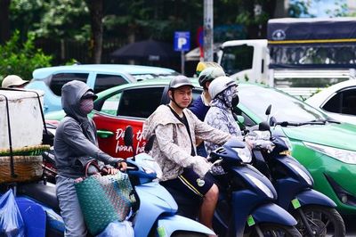 Chuyên gia nhận định về những nơi có nhiệt cao nhất trong đợt nắng nóng diện rộng ở miền Bắc