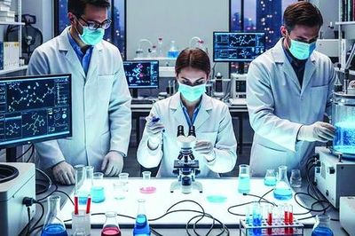 Vaccine ung thư: Từ công nghệ mRNA đến hy vọng điều trị trong tương lai