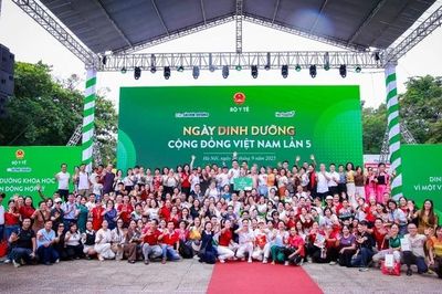 WHO cảnh báo giới trẻ ít vận động: Cộng đồng cần làm gì để thay đổi?