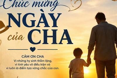 Ý nghĩa và nguồn gốc Ngày của Cha chính xác