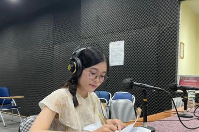 'Nhà báo Gen Z' trong kỷ nguyên AI: Mở khóa bộ kỹ năng mới và hiểu những lời chưa nói