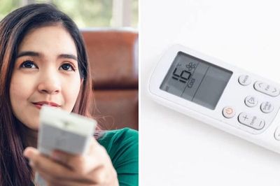 Vì sao điều hòa chỉ hạ được đến 16 độ, đặt mức này có lạnh như mùa Đông không?