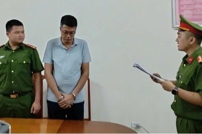 Chiêu lừa tinh vi của cán bộ ngân hàng