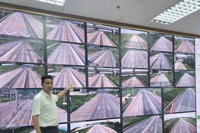 Thu phí 13 dự án cao tốc Bắc- Nam từ ngày 15-7
