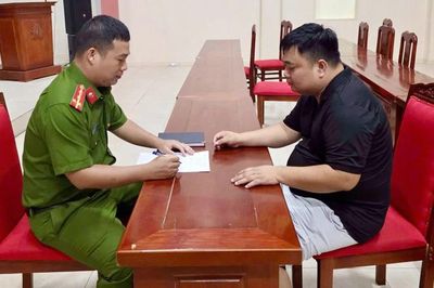 Nhanh chóng điều tra, làm rõ đối tượng trộm xe ô tô điện