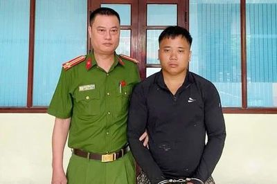 Bắt đối tượng truy nã đặc biệt
