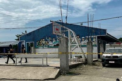 Vụ xả súng trường học tại Philippines khiến 3 người thiệt mạng, nghi phạm ở tuổi vị thành niên