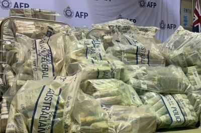 Australia triệt phá kho ma túy chôn ngầm, thu giữ số lượng kỷ lục gần 3 tấn cocaine