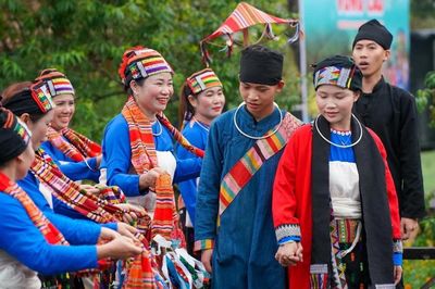 Kế hoạch tổ chức 'Ngày Văn hóa Việt Nam' giai đoạn 2026-2030: Chú trọng phát triển không gian và nền tảng văn hóa số toàn dân