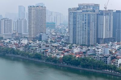 Luật Thủ đô có hiệu lực từ 1/7: Mở ra một thời kỳ phát triển mới cho Hà Nội