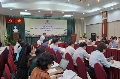 Án lệ về chấm dứt việc nuôi con nuôi là người chưa thành niên