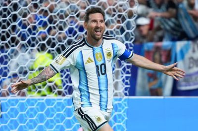 Cảnh sát lên kế hoạch ứng phó với việc Messi trở lại Miami