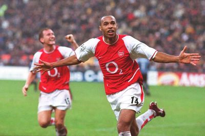 'Tôi yêu Arsenal nhưng buộc phải ra đi'
