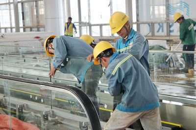 Hơn 7.300 nhân lực tăng tốc thi công sân bay Long Thành trong mùa mưa