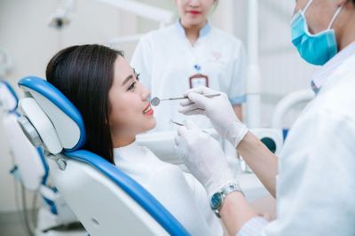 Ngành thuế kiểm tra trọng điểm các cơ sở nha khoa, thẩm mỹ có dấu hiệu trốn thuế