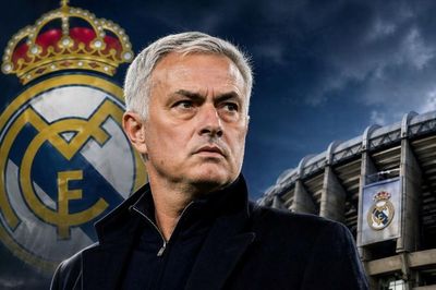 Real Madrid trao quyền lực chưa từng có cho Mourinho