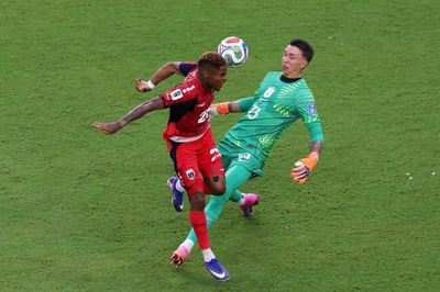 Sai lầm khó tin giúp Cape Verde tạo địa chấn