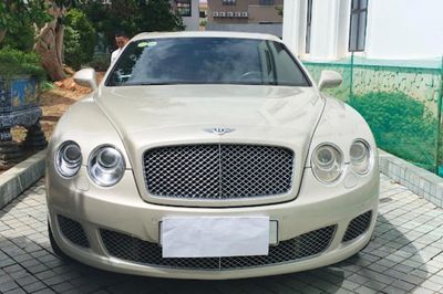 Tập đoàn Sơn Hải rao bán loạt siêu xe, có cả Bentley, BMW i8
