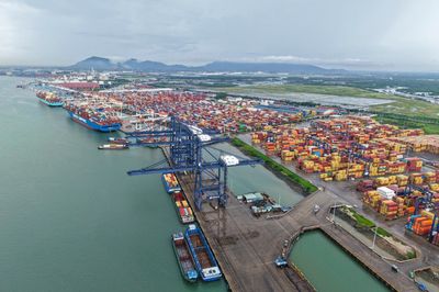 Khu thương mại tự do TP.HCM có bước tiến mới