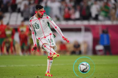 Đột phá công nghệ đáng chú ý tại World Cup 2026