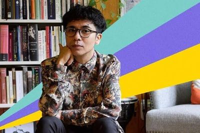 Ocean Vuong bị chỉ trích khi không đọc nổi 'Kiêu hãnh và định kiến'