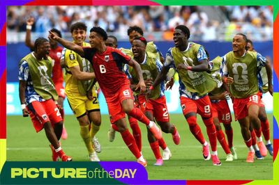 Khoảnh khắc World Cup: Chuyện cổ tích Cape Verde