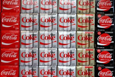 Coca-Cola sắp hầu tòa vì khoản thuế kéo dài 3 đời CEO