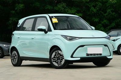 Thêm một 'đại gia' muốn bán xe điện Trung Quốc ở Việt Nam