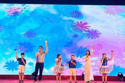 Ngày hội Gia đình Việt Nam năm 2026 diễn ra tại Khánh Hòa