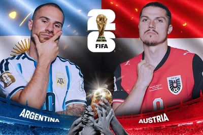 Nhận định trận đấu Argentina vs Áo, 0h00 ngày 23.6: Messi lại tỏa sáng?