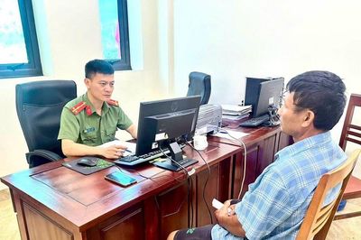 Xử phạt 7,5 triệu đồng một trường hợp đăng tải thông tin sai sự thật trên mạng xã hội
