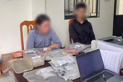 Cảnh giác thuốc chữa bệnh trôi nổi ở vùng cao Tuyên Quang