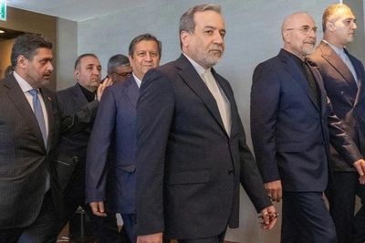 Mỹ - Iran đạt tiến triển lớn, nhất trí lộ trình đàm phán 60 ngày