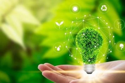 Tiết kiệm điện - giải pháp chiến luợc bảo đảm an ninh năng lượng