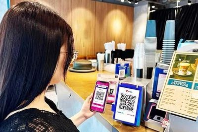 Đưa chuyển đổi số đến từng hộ kinh doanh