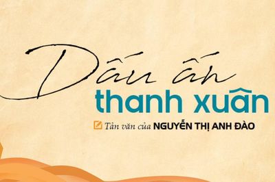 Dấu ấn thanh xuân