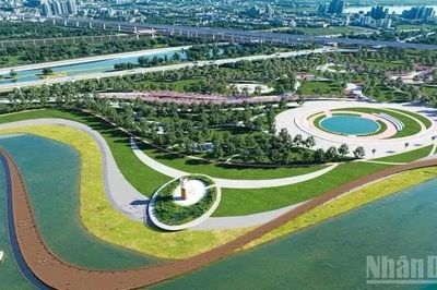 Những miền đất cổ trong tầm nhìn trăm năm