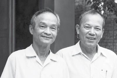 Nhớ một người hiền ở ngôi nhà 71
