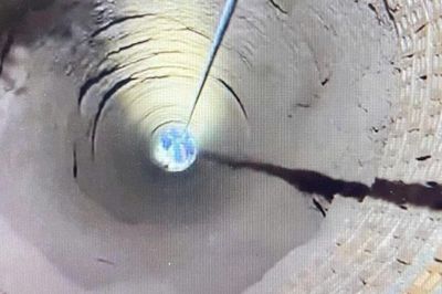Kịp thời cứu nạn người đàn ông dưới giếng sâu 30m ở Đắk Lắk