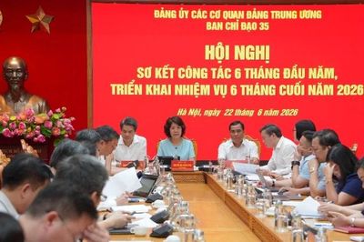 Nâng cao hiệu quả triển khai các giải pháp phòng ngừa, đấu tranh phản bác thông tin xấu độc