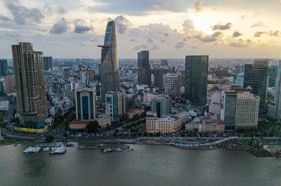 Vùng đất mến thương: Một địa danh, nhiều lớp ký ức