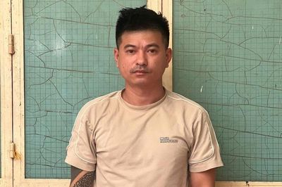 Lừa người phụ nữ mở tiệm cầm đồ rồi 'cuỗm' gần 200 triệu đồng