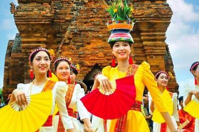 Ngày hội Văn hóa dân tộc Chăm 2026: Gìn giữ hồn cốt di sản trong nhịp sống mới