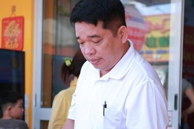 Người đàn ông trúng Vietlott hơn 83 tỉ đồng lại trúng xổ số miền Nam